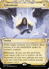 Ephemerate card image