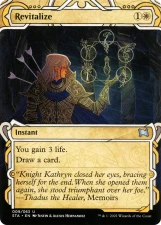 Revitalize card image