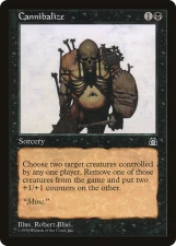 Cannibalize card image