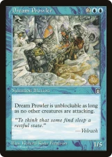 Dream Prowler card image