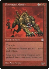 Flowstone Mauler card image