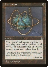 Heartstone card image