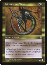 Hibernation Sliver card image