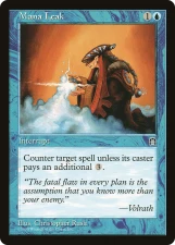 Mana Leak card image