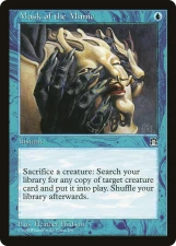 Mask of the Mimic card image