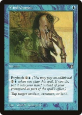 Mind Games card image