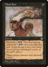 Mind Peel card image