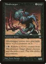 Mindwarper card image