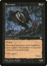 Revenant card image