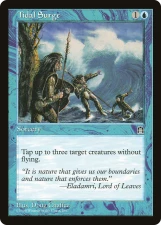 Tidal Surge card image
