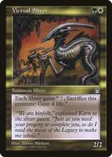 Victual Sliver card image