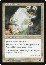 Wall of Essence card image