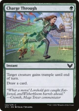 Charge Through card image