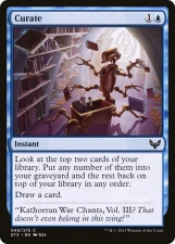 Curate card image