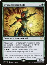Dragonsguard Elite card image