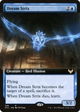 Dream Strix card image
