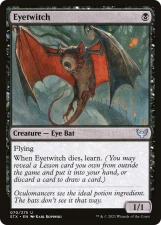 Eyetwitch card image