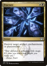 Fracture card image