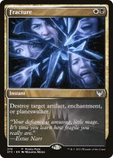 Fracture card image