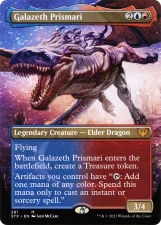 Galazeth Prismari card image
