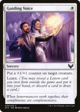 Guiding Voice card image