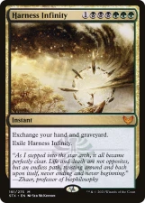 Harness Infinity card image