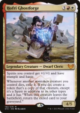 Hofri Ghostforge card image