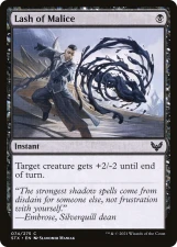Lash of Malice card image