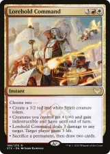 Lorehold Command card image