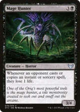 Mage Hunter card image
