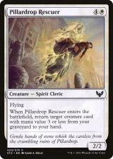 Pillardrop Rescuer card image