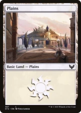 Plains card image