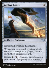 Zephyr Boots card image