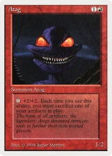 Atog card image
