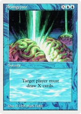 Braingeyser card image