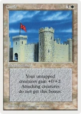 Castle card image
