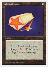 Celestial Prism card image