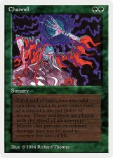 Channel card image