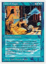 Control Magic card image