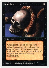 Deathlace card image