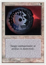 Disenchant card image