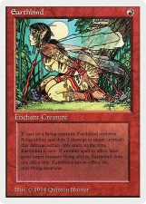 Earthbind card image
