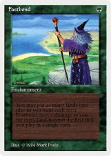 Fastbond card image