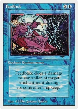 Feedback card image