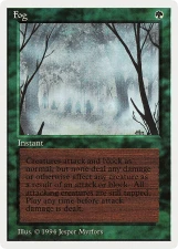 Fog card image