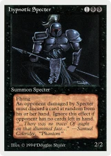Hypnotic Specter card image