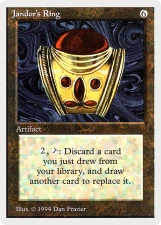 Jandor’s Ring card image