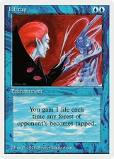 Lifetap card image
