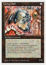 Living Wall card image