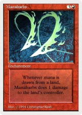 Manabarbs card image